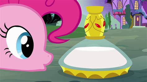 My Little Pony's Magical Potion: A Gateway to Imagination and Wonder
